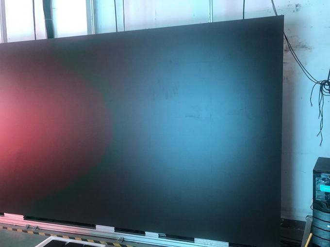 آخرین اخبار شرکت توسعه فناوری نمایشگرهای LED کوچک/ریز COB در سال 2022 3