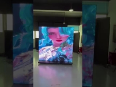Poster GOB LED Display