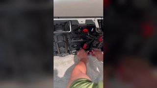 اجاره صفحه نمایش LED فضای باز HD P3.91