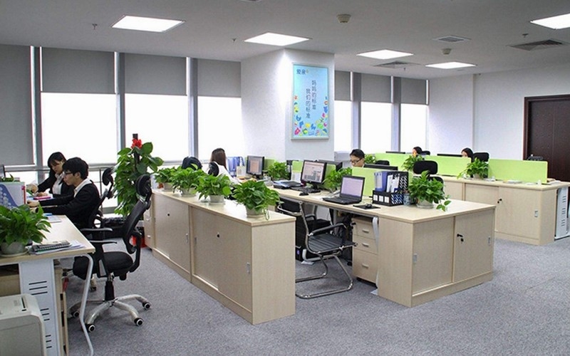 چین Shen Zhen AVOE Hi-tech Co., Ltd. نمایه شرکت