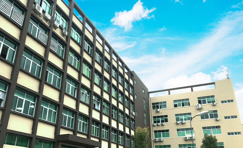 Shen Zhen AVOE Hi-tech Co., Ltd. خط تولید سازنده