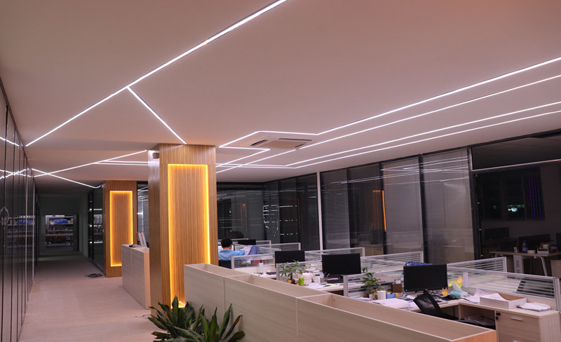 Shen Zhen AVOE Hi-tech Co., Ltd. خط تولید سازنده