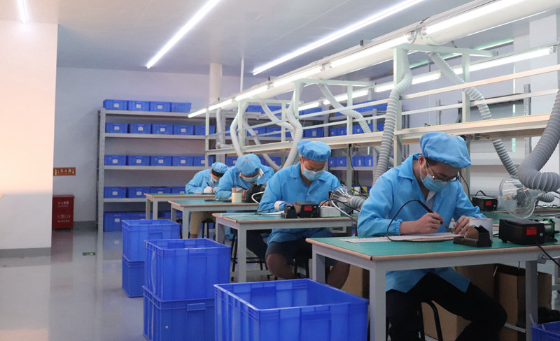 چین Shen Zhen AVOE Hi-tech Co., Ltd. نمایه شرکت