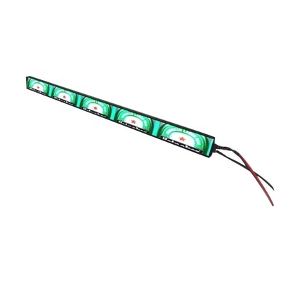 SMD1010 P1.5 Shelf Edge LED Display 48W For Shopping Mall