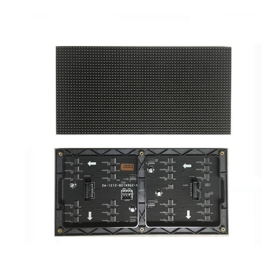 SMD2121 Indoor Led Display Screen 1200nits Module 256×128mm Full Color