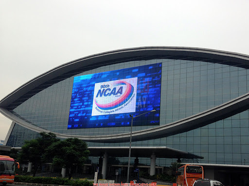 3840Hz P3.33 Outdoor Fixed full color LED Display 7000nits outdoor led advertising signs