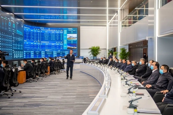 P1.667 320*160mm Indoor Fixed LED Display Full Color Traffic Control