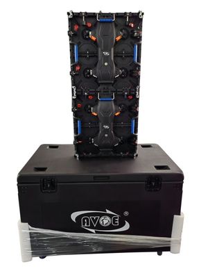 نوع A Pro P3.91 پنل LED اجاره ای در فضای باز