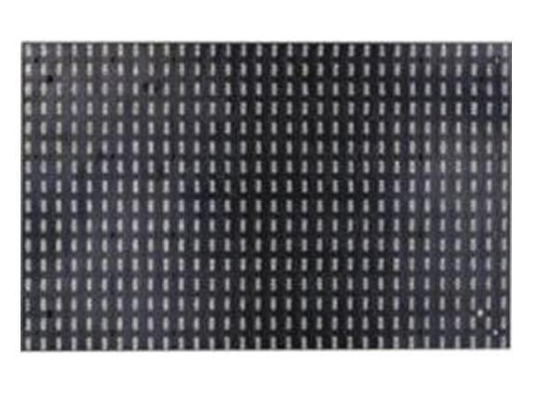 1R1G1B P8mm Outdoor Fixed LED Display , Led Billboard Screen Easy Maintenance