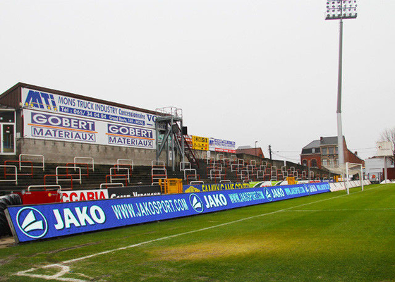 1R1G1B Stadium LED Display
