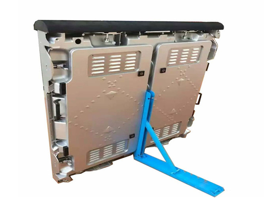 stadium perimeter led display/ Perimeter Led Screen 1280*960mm Cabinet