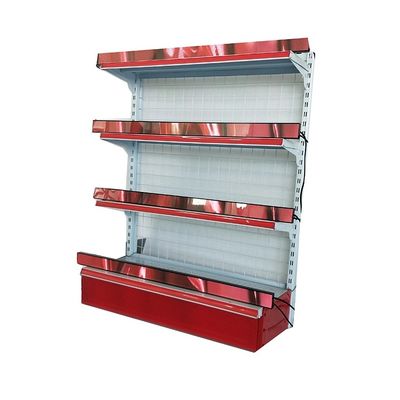 1000cd GOB Shelf LED Advertising Display P1.875 For Supermarket