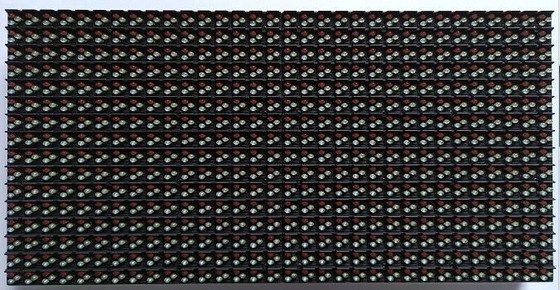 P10 Full Color 8500nits DIP AVOE LED Screen 320x160mm LED Module