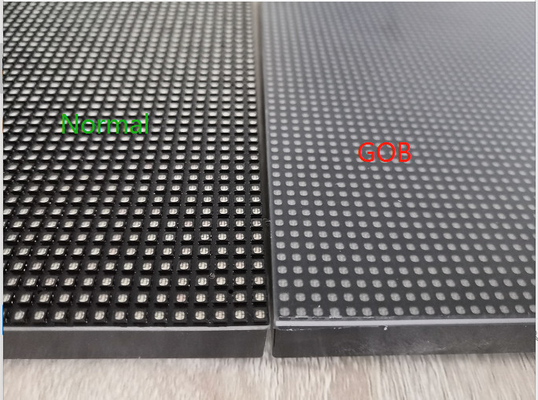 P2.5 GOB Indoor Rental AVOE LED Display Board Moisture Proof UV Resistant